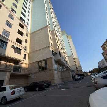 3-Otaqlı yeni tikili, Yeni Günəşli qəs., 120 m² – Bakı – ucuztap.az