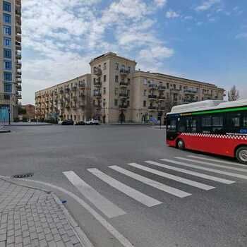 3-Otaqlı mənzil, Həzi Aslanov m., 90 m² – Bakı – ucuztap.az