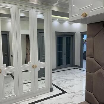 3-Otaqlı yeni tikili, Ağ Şəhər qəs., 185 m² – Bakı – ucuztap.az