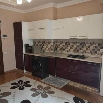 4-Otaqlı yeni tikili, Yeni Yasamal qəs., 140 m² – Bakı – ucuztap.az