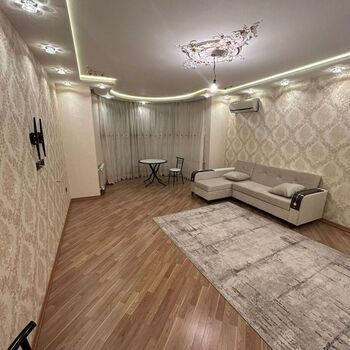 2-Otaqlı yeni tikili kirayə verilir, 8 Noyabr m., 70 m² – Bakı – ucuztap.az