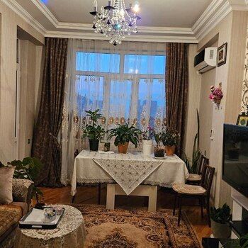 2-Otaqlı yeni tikili, Eldar Babayev küç., 60 m² – Bakı – ucuztap.az