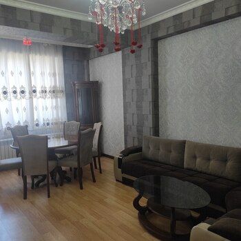 2-Otaqlı yeni tikili kirayə verilir, Elmlər Akademiyası m., 65 m² – Bakı – ucuztap.az