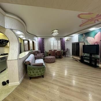 3-Otaqlı yeni tikili, Nərimanov r., 135 m² – Bakı – ucuztap.az