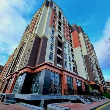 3-Otaqlı yeni tikili, Q.Qarayev m., 100 m² – Bakı – ucuztap.az
