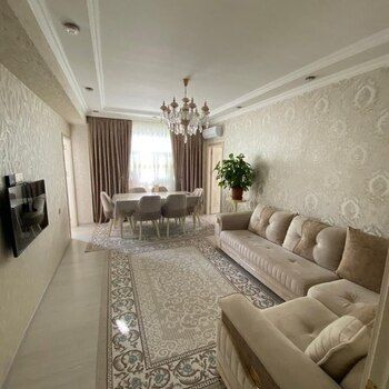 4-Otaqlı yeni tikili, Masazır qəs., 82 m² – Bakı – ucuztap.az