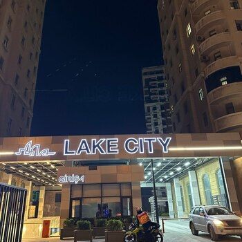 3-Otaqlı yeni tikili, N.Nərimanov m., 62 m² – Bakı – ucuztap.az