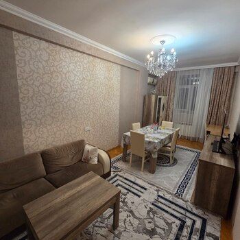 2-Otaqlı yeni tikili, Yeni Yasamal qəs., 86 m² – Bakı – ucuztap.az