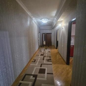 2-Otaqlı yeni tikili kirayə verilir, Nəsimi r., 90 m² – Bakı – ucuztap.az