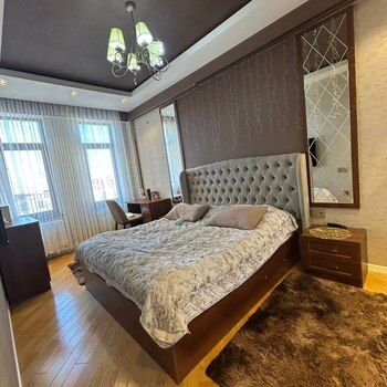 2-Otaqlı yeni tikili, Masazır qəs., 63 m² – Bakı – ucuztap.az