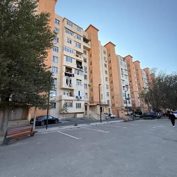 2-Otaqlı mənzil, Xətai r., 60 m² – Bakı – ucuztap.az