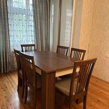 2-Otaqlı mənzil kirayə verilir, Memar Əcəmi m., 60 m² – Bakı – ucuztap.az