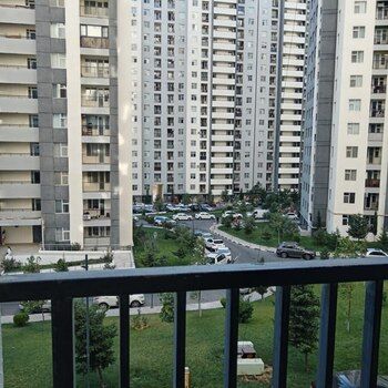 2-Otaqlı yeni tikili kirayə verilir, Xətai r., 52 m² – Bakı – ucuztap.az