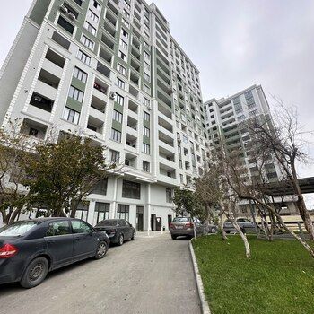 3-Otaqlı yeni tikili, H.Aslanov m., 130 m² – Bakı – ucuztap.az
