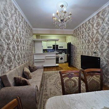 2-Otaqlı yeni tikili kirayə verilir, Sumqayıt ş., 60 m² – Sumqayıt – ucuztap.az