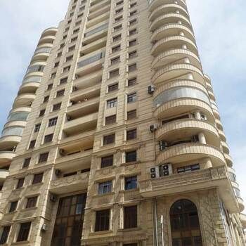 4-Otaqlı yeni tikili, 28 May m., 172 m² – Bakı – ucuztap.az