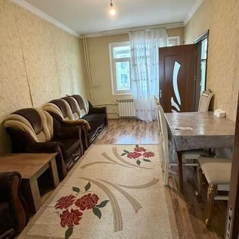 2-Otaqlı mənzil kirayə verilir, Memar Əcəmi m., 50 m² – Bakı – ucuztap.az