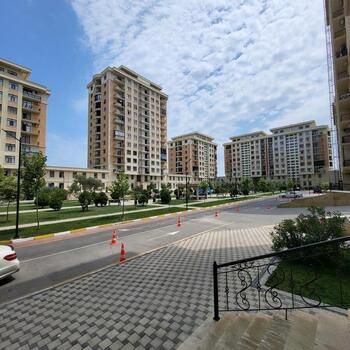 2-Otaqlı yeni tikili, Sumqayıt ş., 98.5 m² – Sumqayıt – ucuztap.az