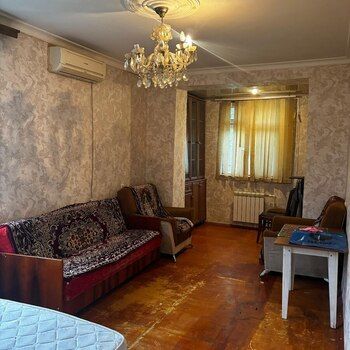 2-Otaqlı mənzil kirayə verilir, Sumqayıt ş., 40 m² – Sumqayıt – ucuztap.az