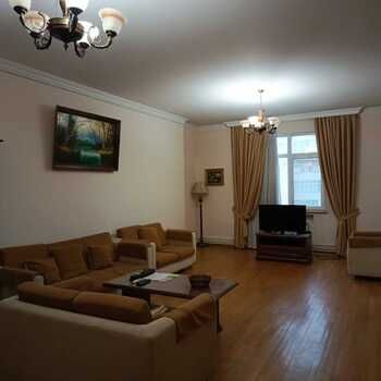 3-Otaqlı yeni tikili kirayə verilir, Nizami m., 130 m² – Bakı – ucuztap.az