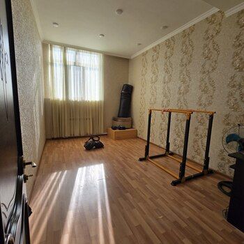 3-Otaqlı yeni tikili, Ümüd Əkbərov küç. 103B, 90 m² – Bakı – ucuztap.az