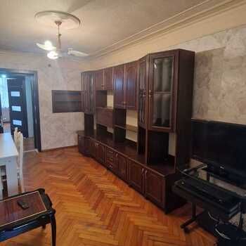 3-Otaqlı mənzil kirayə verilir, Q.Qarayev m., 60 m² – Bakı – ucuztap.az