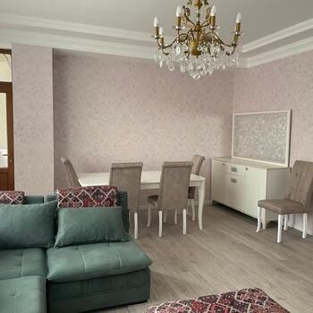 4-Otaqlı yeni tikili kirayə verilir, Xətai m., 170 m² – Bakı – ucuztap.az