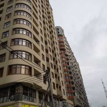 4-Otaqlı yeni tikili, Nəsimi r., 182 m² – Bakı – ucuztap.az