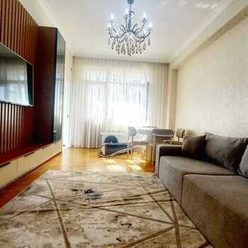 2-Otaqlı yeni tikili, H. Aslanov m., 70 m² – Kirayə verilir – ucuztap.az