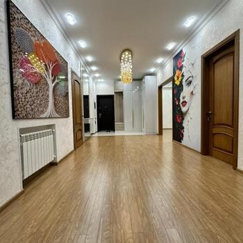 3-Otaqlı yeni tikili, Neftçilər m., 136 m² – Bakı – ucuztap.az