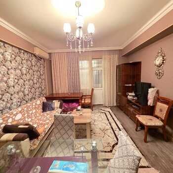 2-Otaqlı yeni tikili, Əhmədli m., 56 m² – Bakı – ucuztap.az