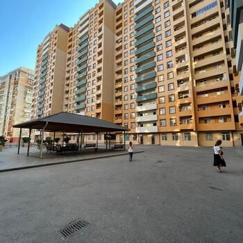 2-Otaqlı yeni tikili, Əhmədli m., 64 m² – Bakı – ucuztap.az