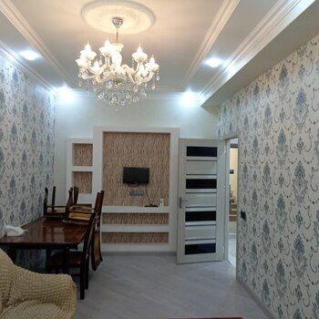 2-Otaqlı yeni tikili kirayə verilir, Masazır qəs., 50 m² – Bakı – ucuztap.az