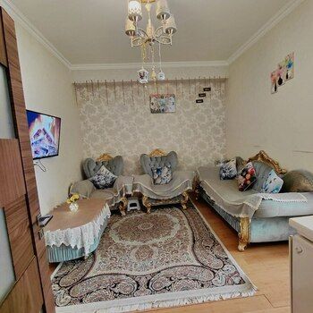 2-Otaqlı yeni tikili, Sumqayıt ş., 53 m² – Sumqayıt – ucuztap.az