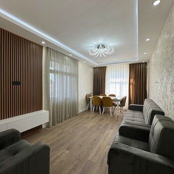 2-Otaqlı mənzil, Əhmədli m., 67 m² – Bakı – ucuztap.az