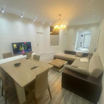 3-Otaqlı yeni tikili kirayə verilir, Tbilisi pr., 111 m² – Bakı – ucuztap.az
