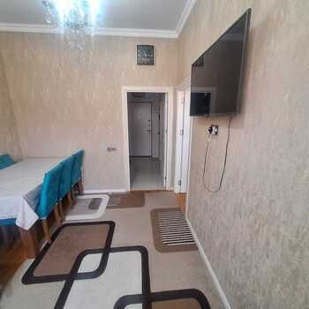 2-Otaqlı yeni tikili, Yasamal r., 46 m² – Bakı – ucuztap.az