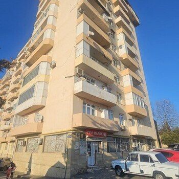 2-Otaqlı yeni tikili, Nizami r., 87 m² – Bakı – ucuztap.az