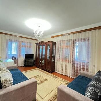 3-Otaqlı mənzil, N.Tusi küç., 60 m² – Bakı – ucuztap.az