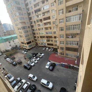 3-Otaqlı yeni tikili, Badamdar qəs., 125 m² – Bakı – ucuztap.az