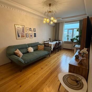 2-Otaqlı mənzil, Əhmədli m., 60 m² – Bakı – ucuztap.az