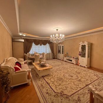 5-Otaqlı yeni tikili, Elmlər Akademiyası m., 205 m² – Bakı – ucuztap.az