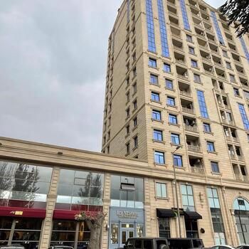 4-Otaqlı yeni tikili, Nəsimi r., 203 m² – Bakı – ucuztap.az