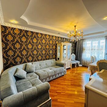 3-Otaqlı mənzil, Bakıxanov qəs., 80 m² – Bakı – ucuztap.az