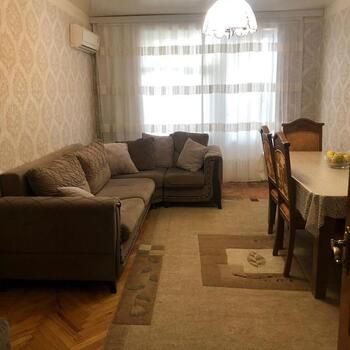 2-Otaqlı mənzil kirayə verilir, Akim Abbasov küç., 50 m² – Kirayə verilir – ucuztap.az