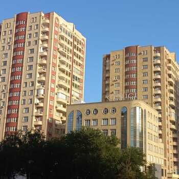 4-Otaqlı yeni tikili, E. Akademiyası m., 148 m² – Kirayə verilir – ucuztap.az