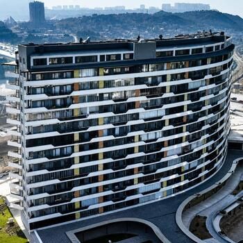 2-Otaqlı yeni tikili, Həmdəm Ağayev küç., 80 m² – Kirayə verilir – ucuztap.az