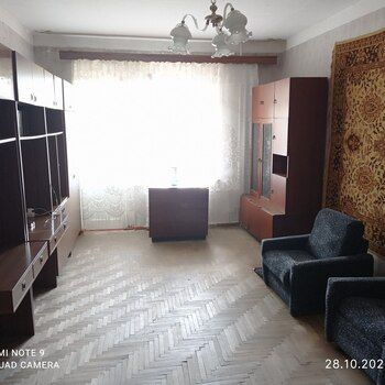 3-Otaqlı mənzil, Polad Həşimov küç., 80 m² – Kirayə verilir – ucuztap.az