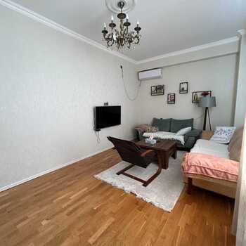 3-Otaqlı yeni tikili, Müstəqillik küç., 85 m² – Kirayə verilir – ucuztap.az