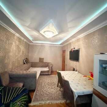 3-Otaqlı mənzil, Cavanşir küç., 80 m² – Kirayə verilir – ucuztap.az